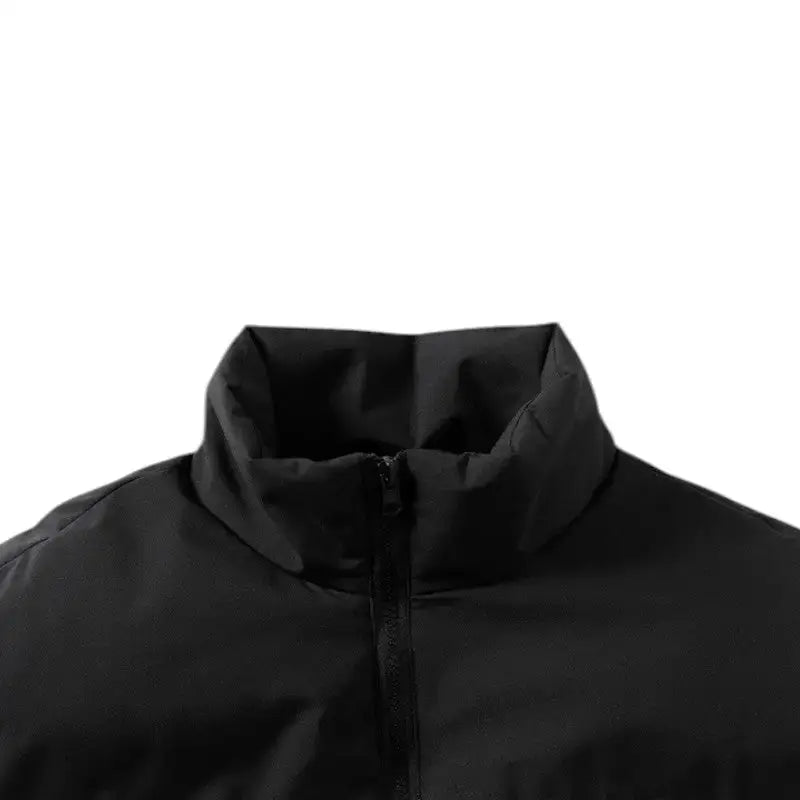 Doudoune homme grande taille hiver graphène
