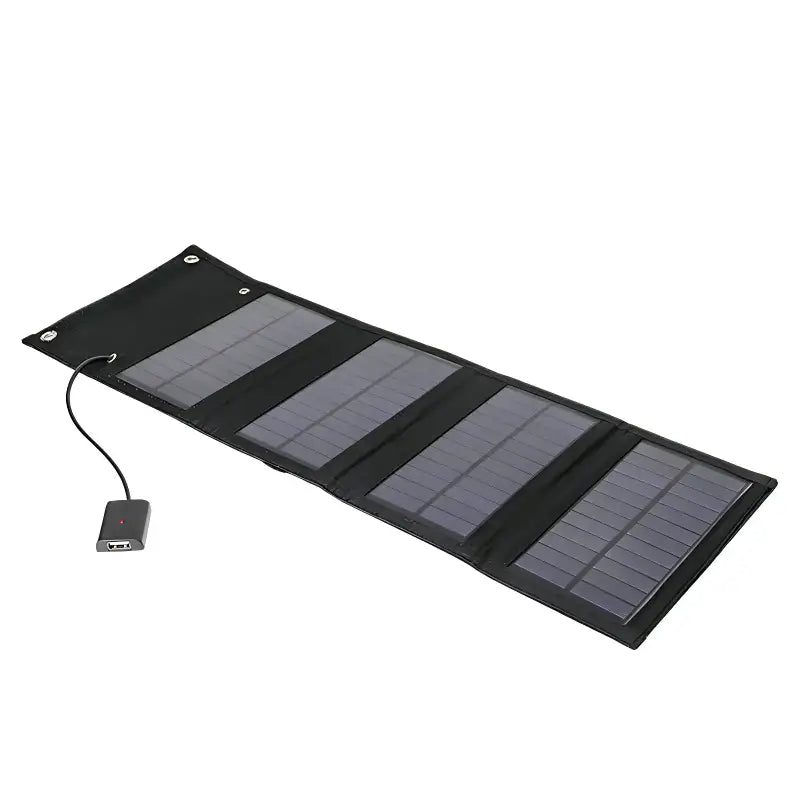 Panneau solaire sac dos 8w randonnée