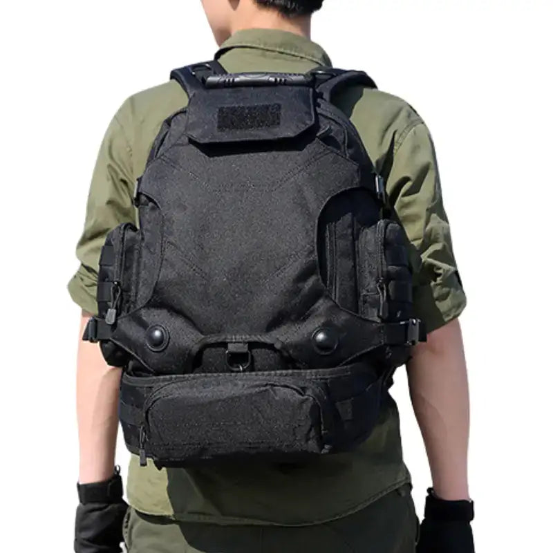 Sac f1 militaire tactique robuste