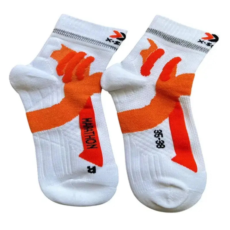 Chaussettes de randonnée performance confortable