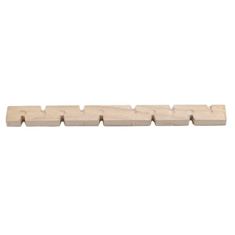 Allume-feu bois survie friction traditionnel