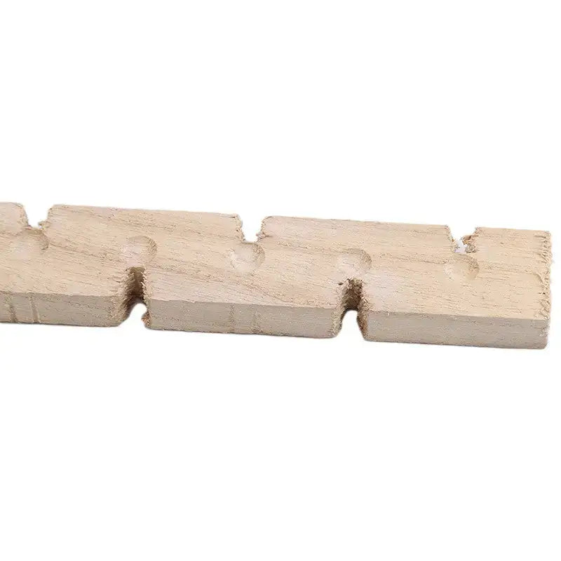 Allume-feu bois survie friction traditionnel