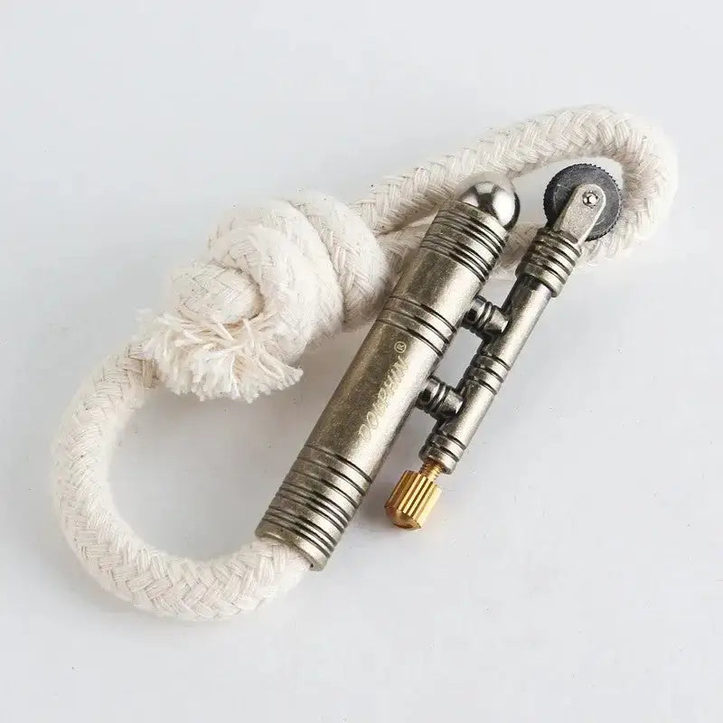 Allume-feu survie compact basique