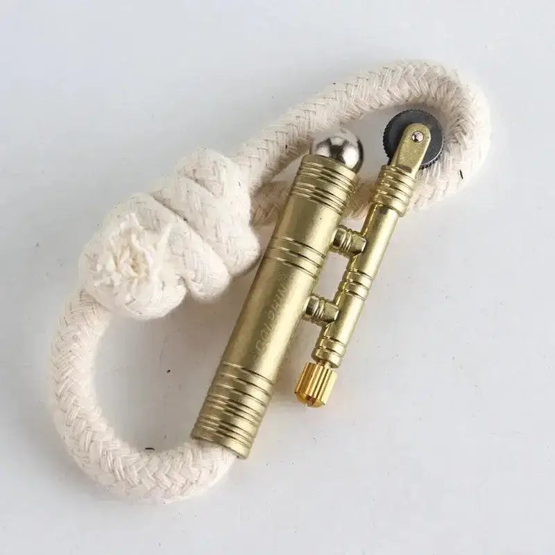 Allume-feu survie compact basique