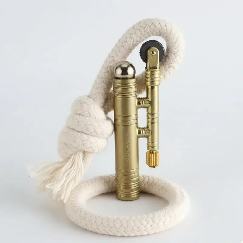 Allume-feu survie compact basique