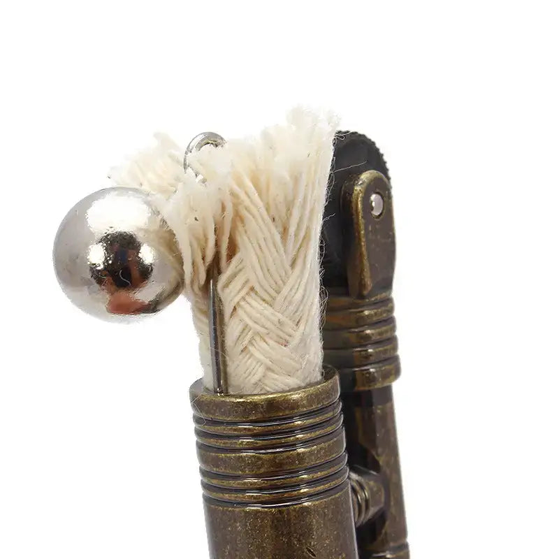 Allume-feu survie compact basique