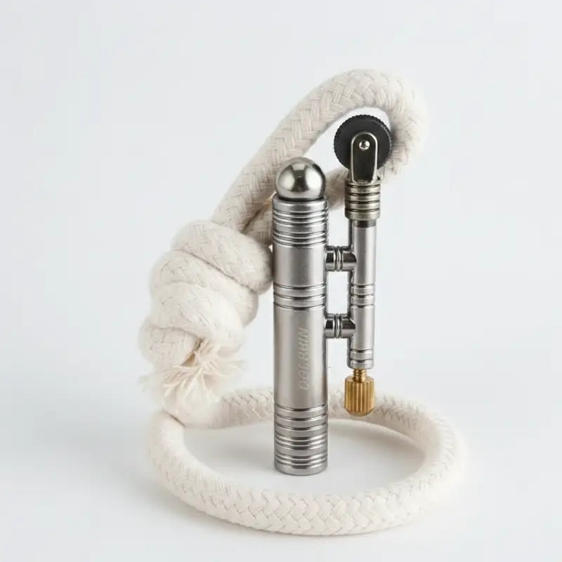 Allume-feu survie compact basique