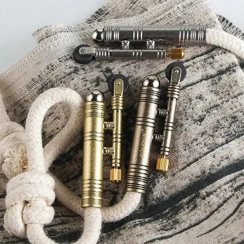 Allume-feu survie compact basique