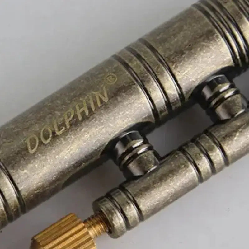 Allume-feu survie compact basique