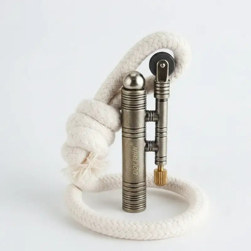 Allume-feu survie compact basique