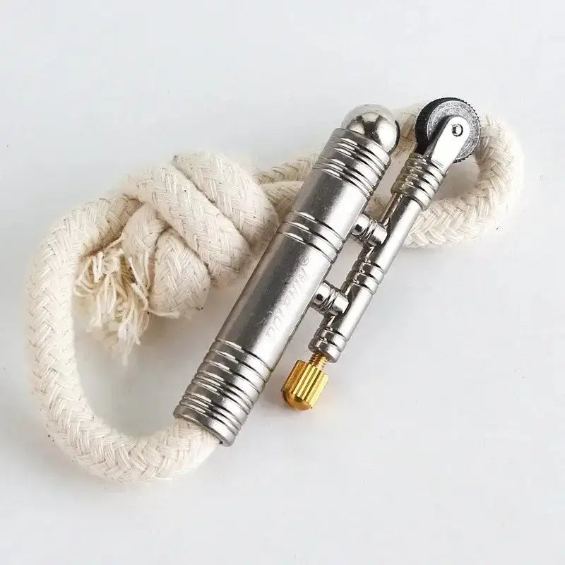 Allume-feu survie compact basique