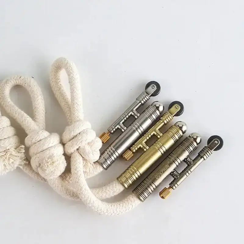 Allume-feu survie compact basique