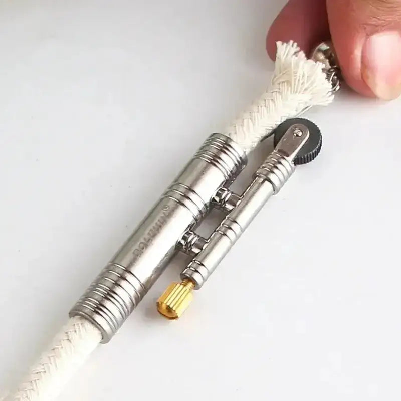 Allume-feu survie compact basique