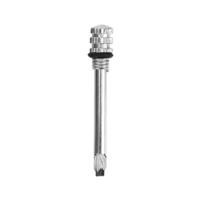 Allume-feu survie compact métal rechargeable