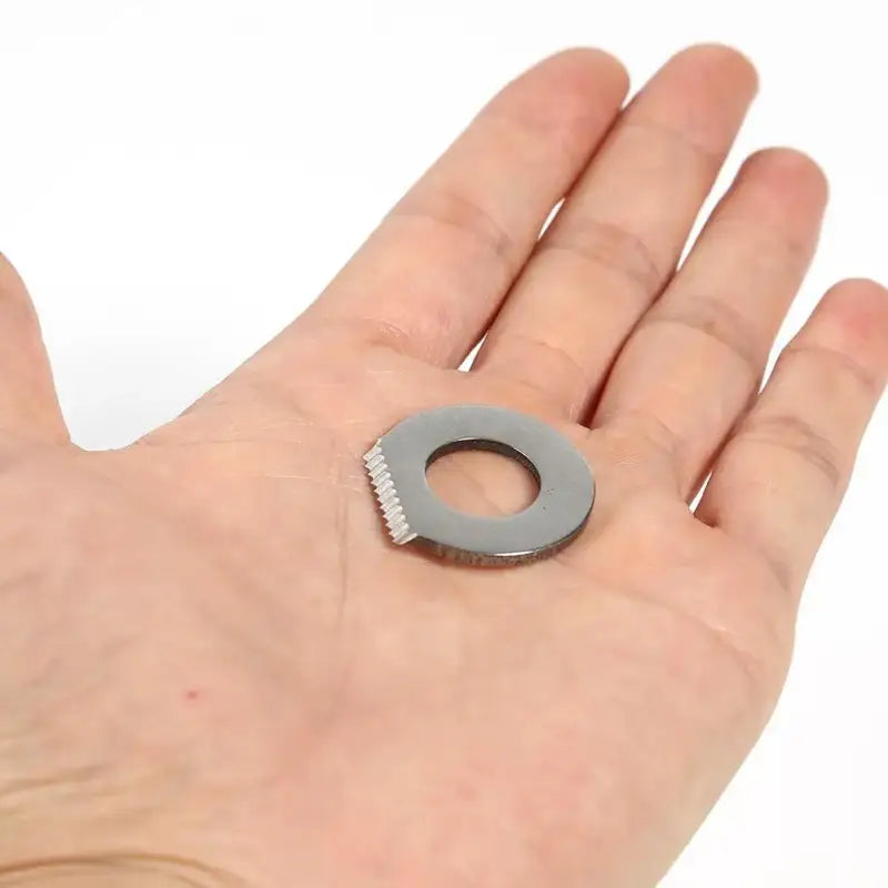 Allume feu de survie robuste