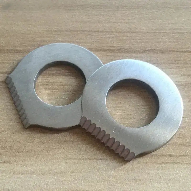 Allume feu de survie robuste