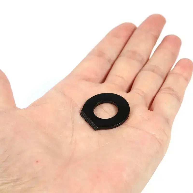 Allume feu de survie robuste