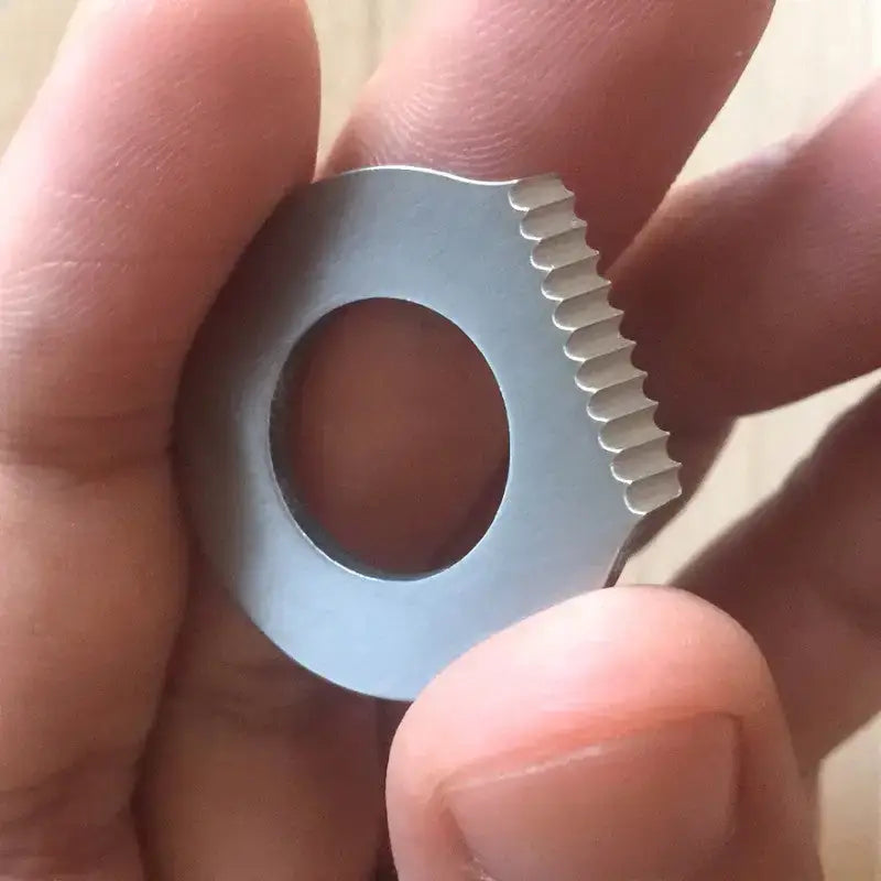 Allume feu de survie robuste