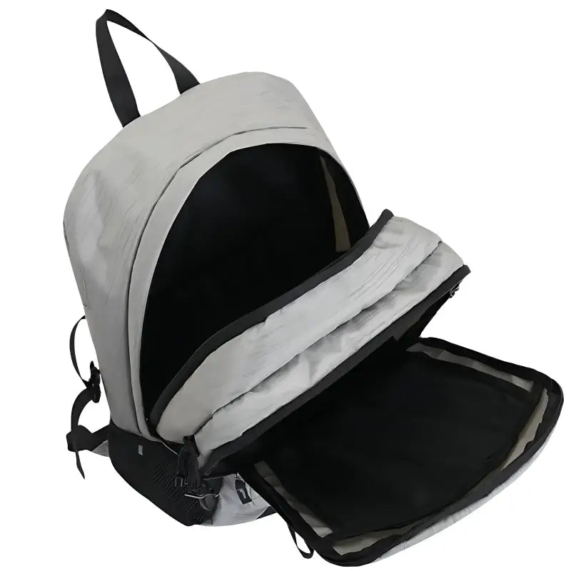 Sac à dos sport randonnée mixte polyvalent