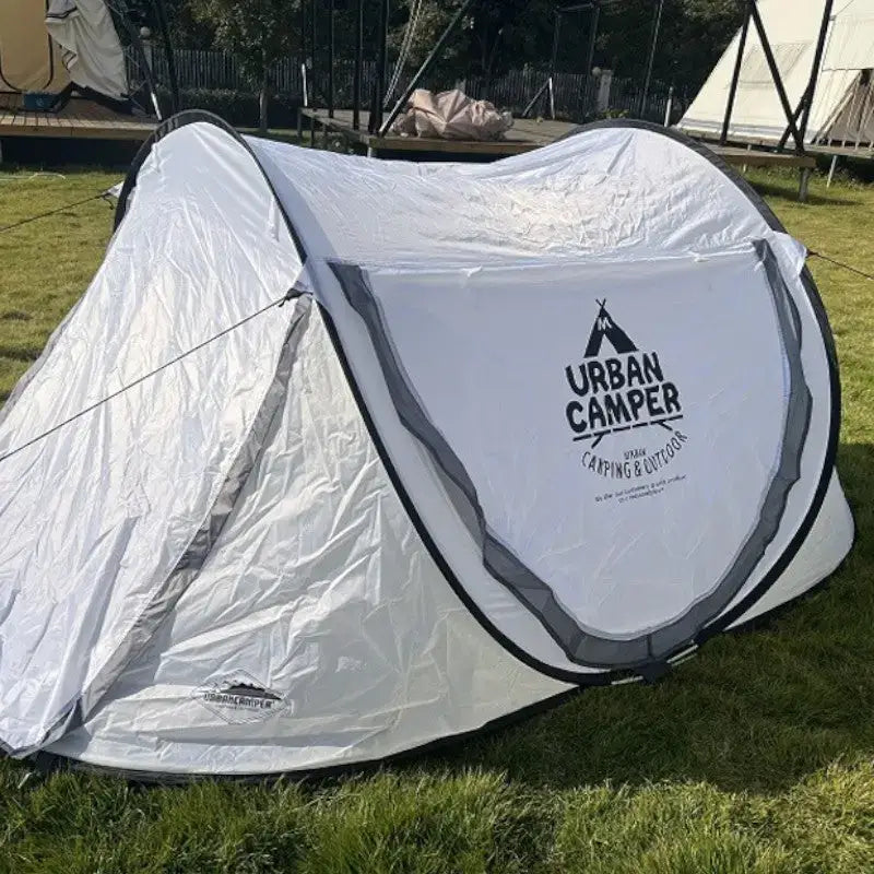 Tentes 3 places pop up