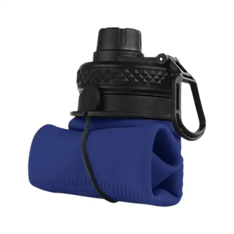 Gourde de randonnée aventure résistant