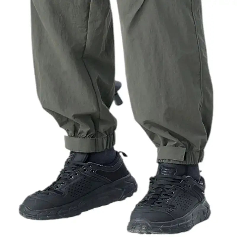 Pantalon de trekking homme performant