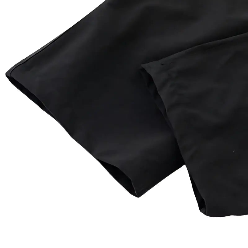 Pantalon coupe-vent imperméable adulte
