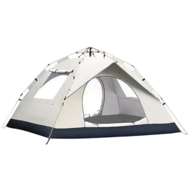 Tente randonnée 2 places pop-up camping