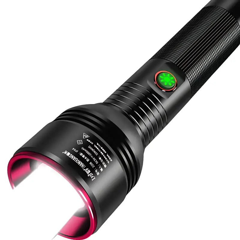 Led lampe torche camping exploration