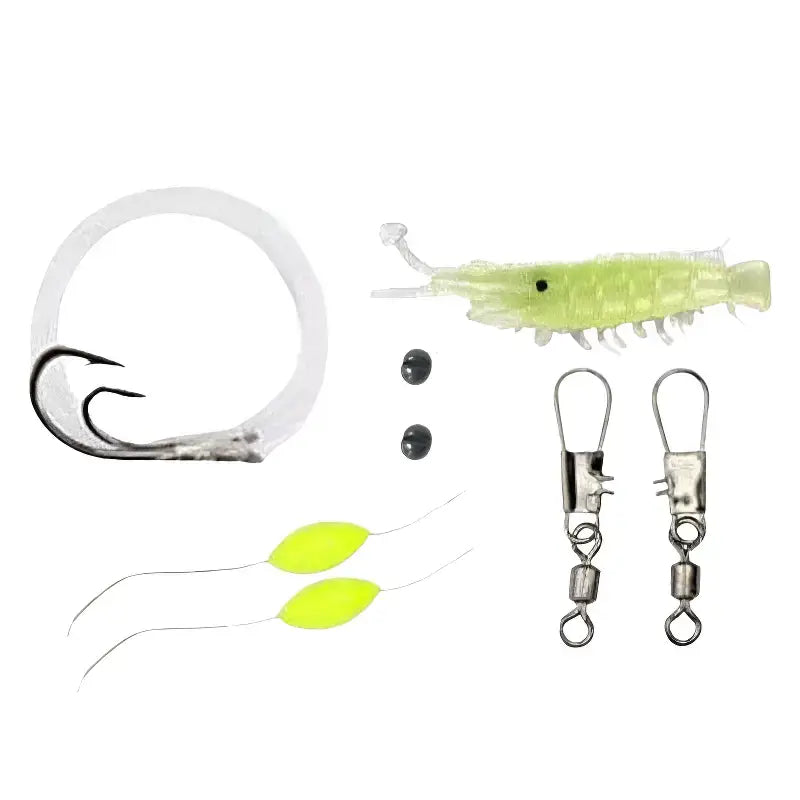 Kit survie basique entrée de gamme