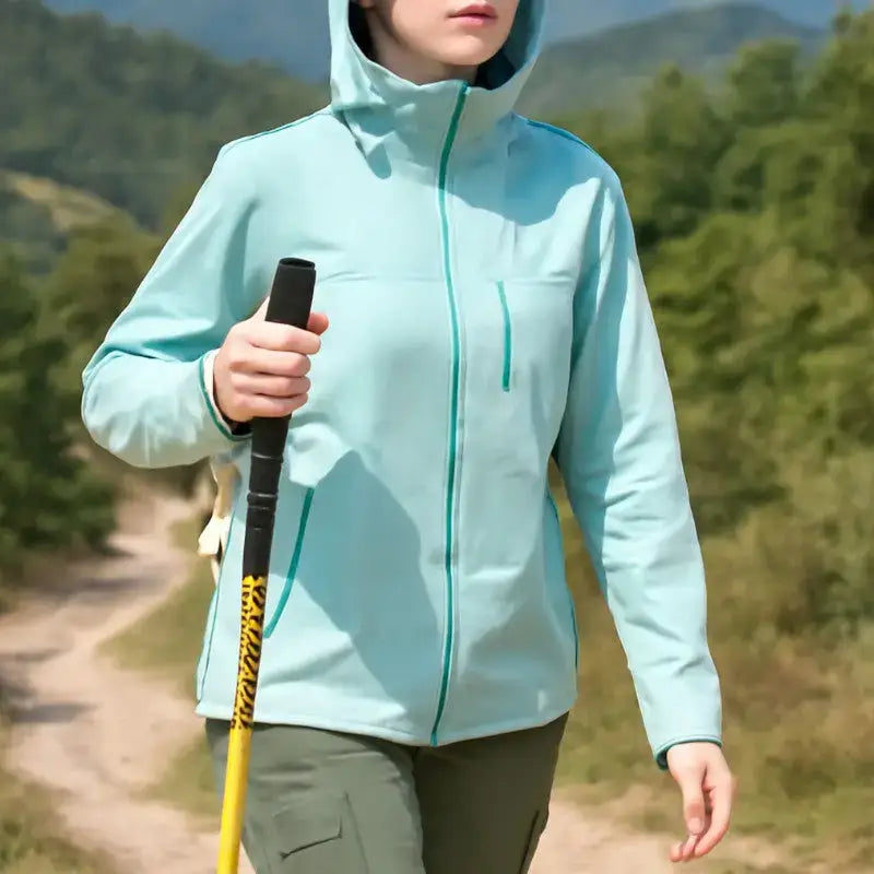 Bâtons de trail performance aventure