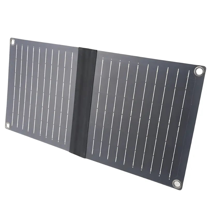 Chargeur de tel solaire