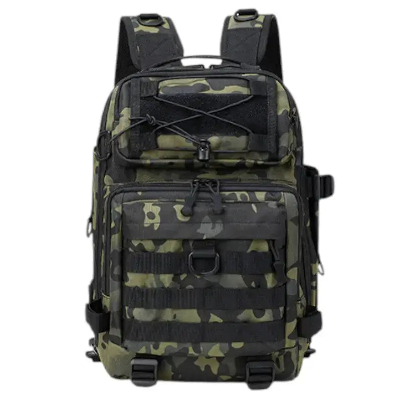 Sac à dos 30 litres outdoor polyvalent