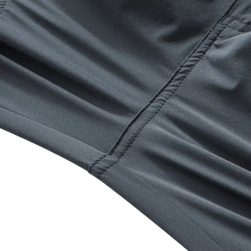 Pantalon randonnée homme été 3 saisons
