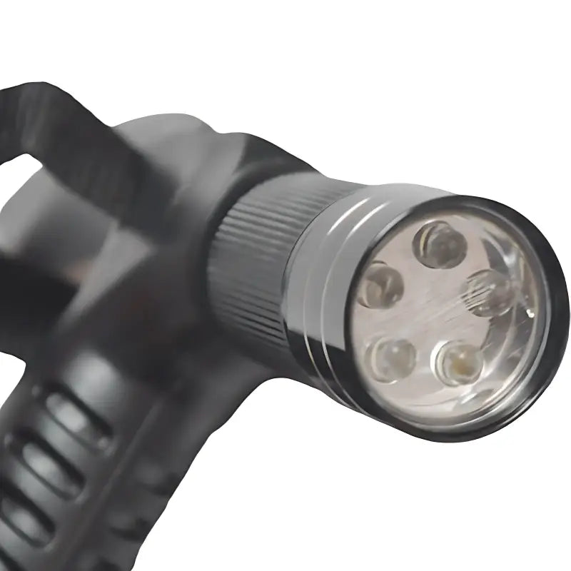 Bâton randonnée boussole pic multifonction