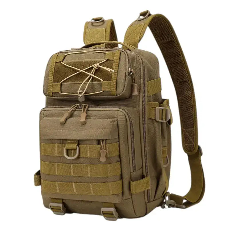 Sac à dos 30 litres outdoor polyvalent