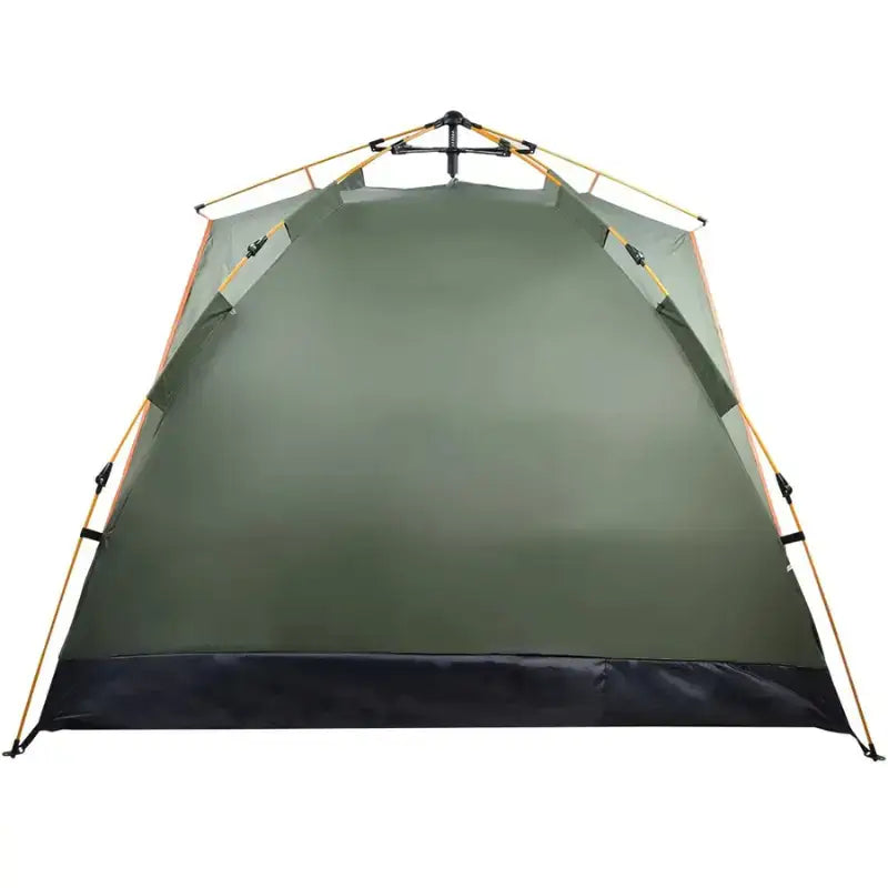Tente 3 places automatique camping loisir