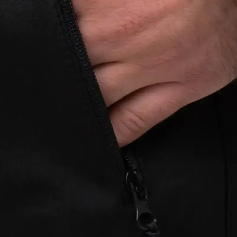 Veste coupe-vent homme randonnée déperlante