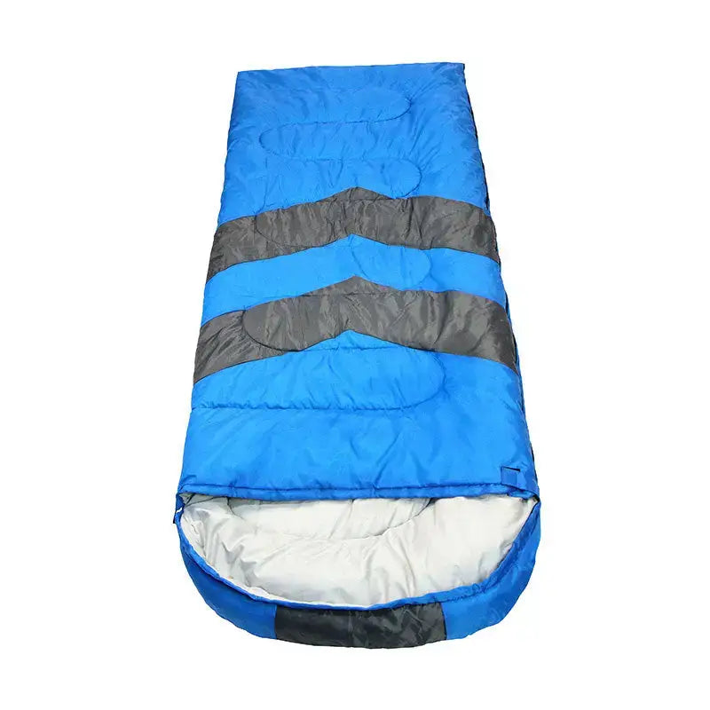 Sac de couchage hiver grand froid -10°c