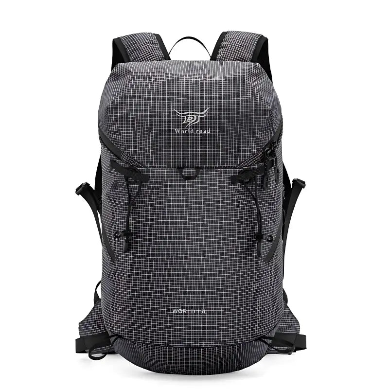 Sac à dos randonnée femme 15l compact