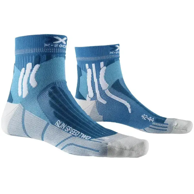 Chaussettes de randonnée performance confortable