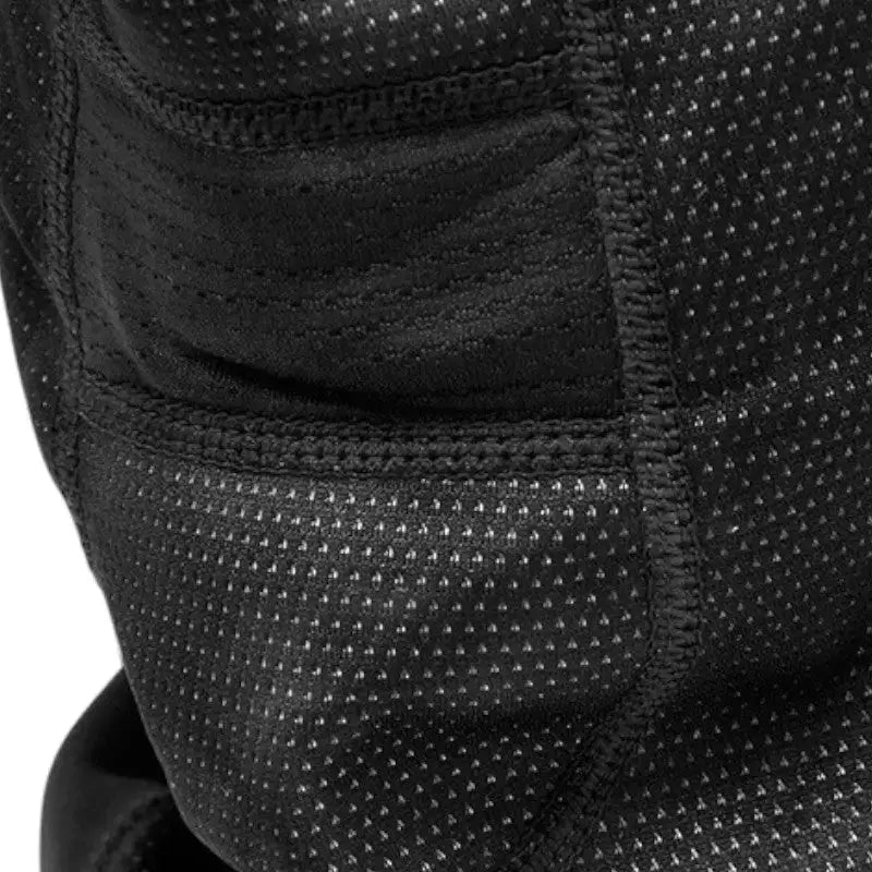 Cagoule ski grand froid -20°c