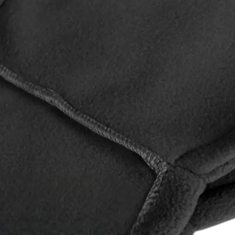 Cagoule capuche homme hiver chaude