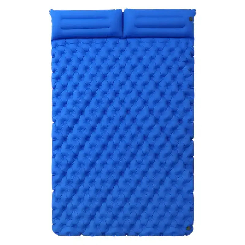 Matelas trekking 2 personnes confort