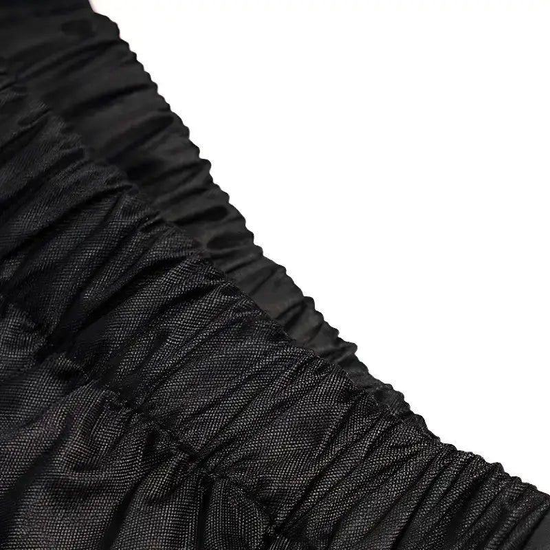 Pantalon pluie travail chantier