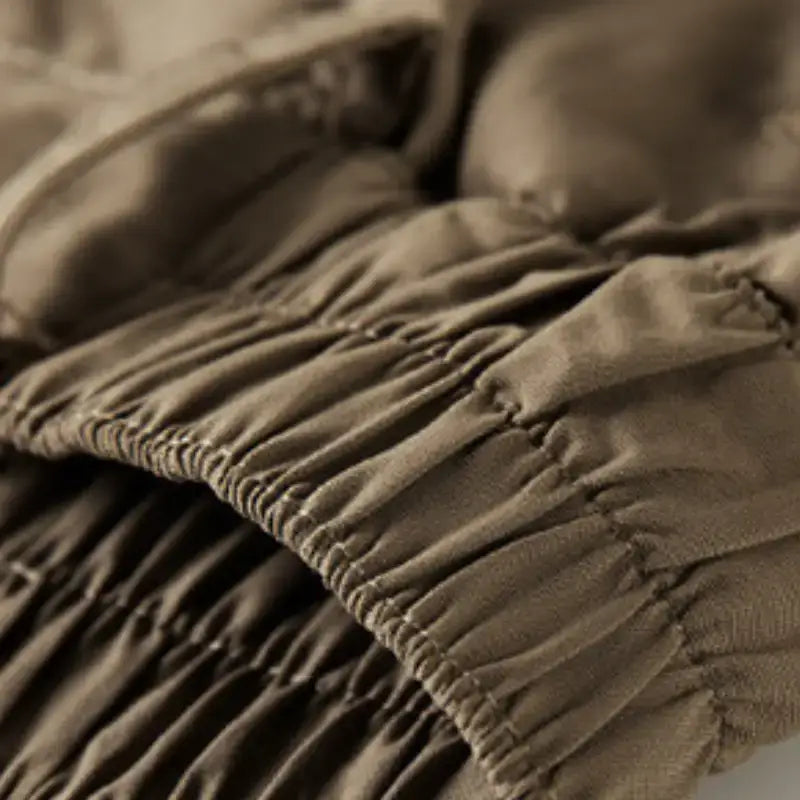 Pantalon de trekking aventure confortable