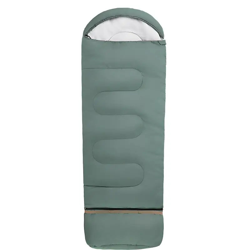 Sac de couchage trek petit format compact