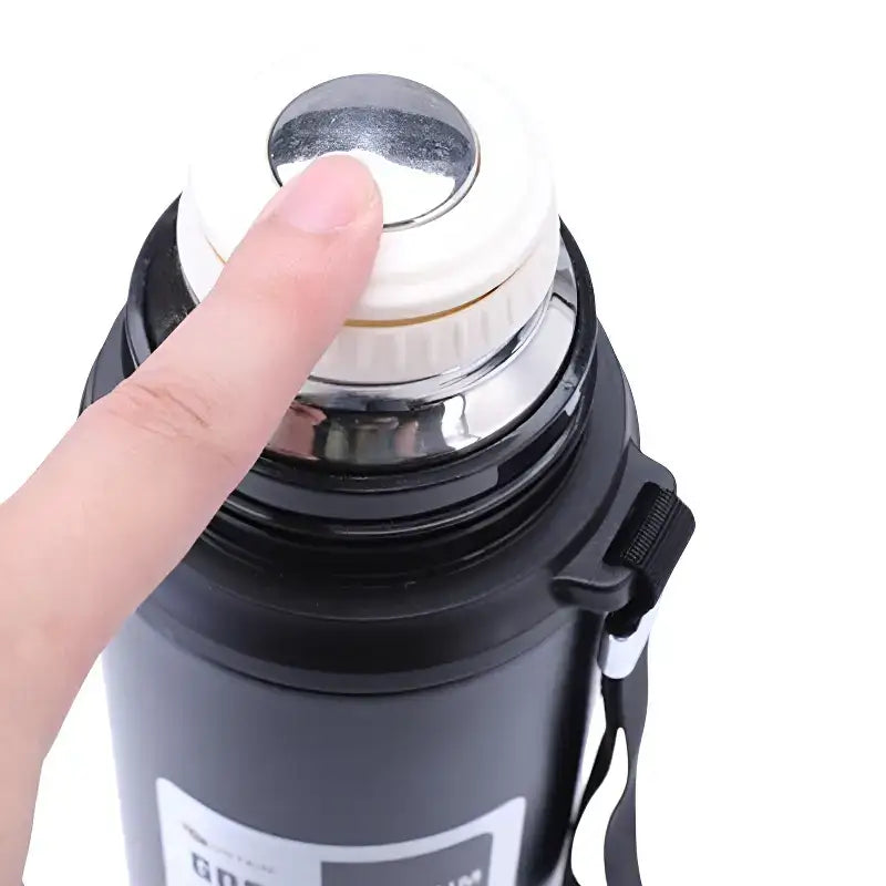 Gourde isotherme 800ml sport outdoor