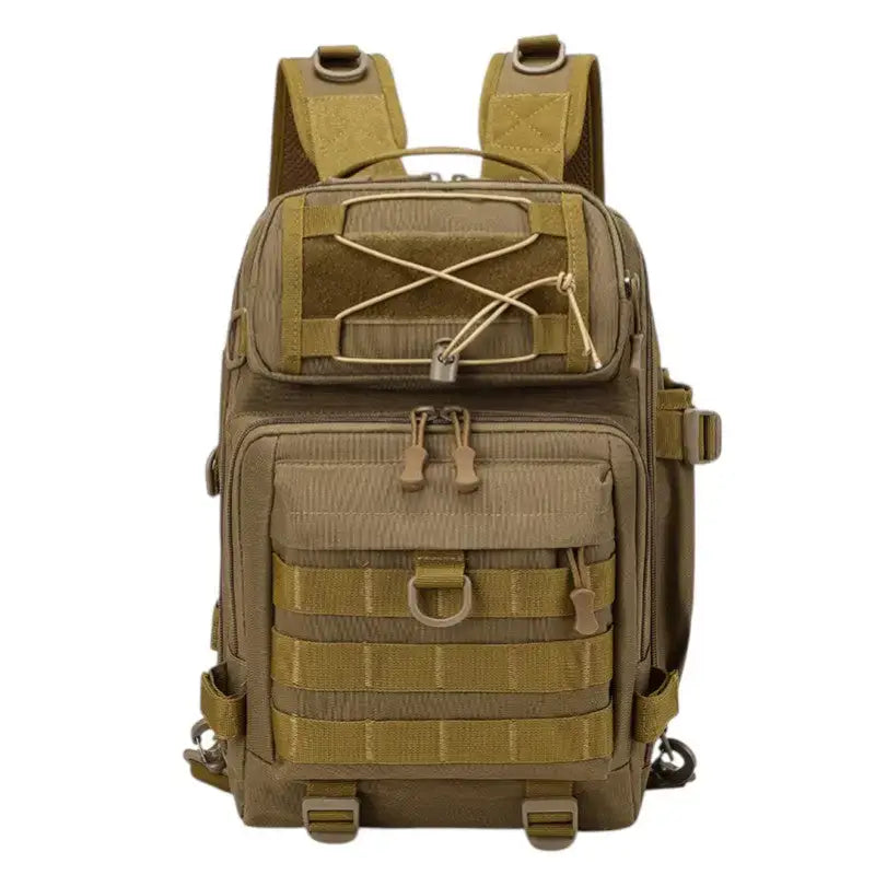 Sac à dos 30 litres outdoor polyvalent