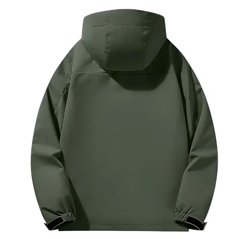 Veste randonnée chaude coloris pastel